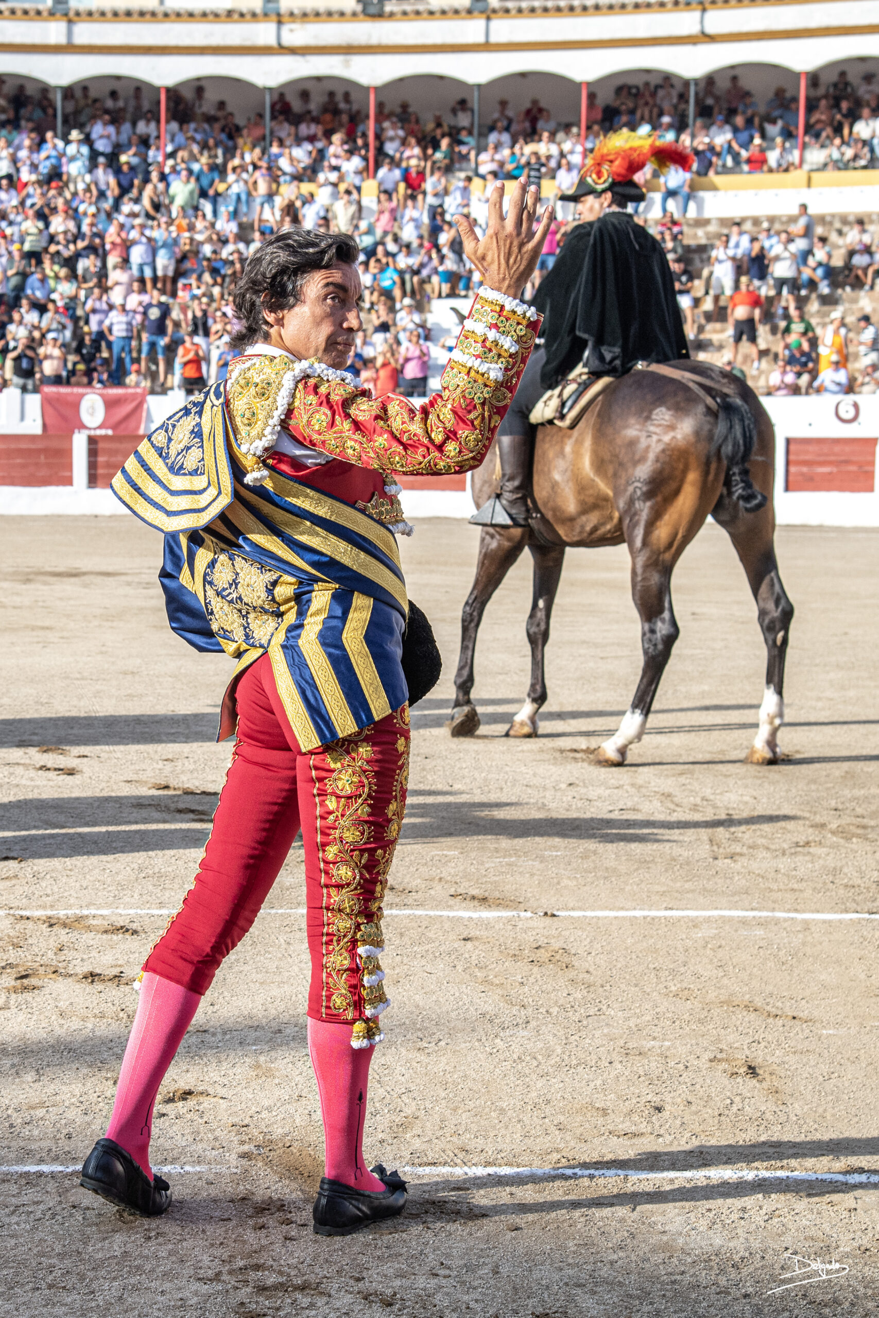 Reportaje: Feria Turina San Agustín 2024