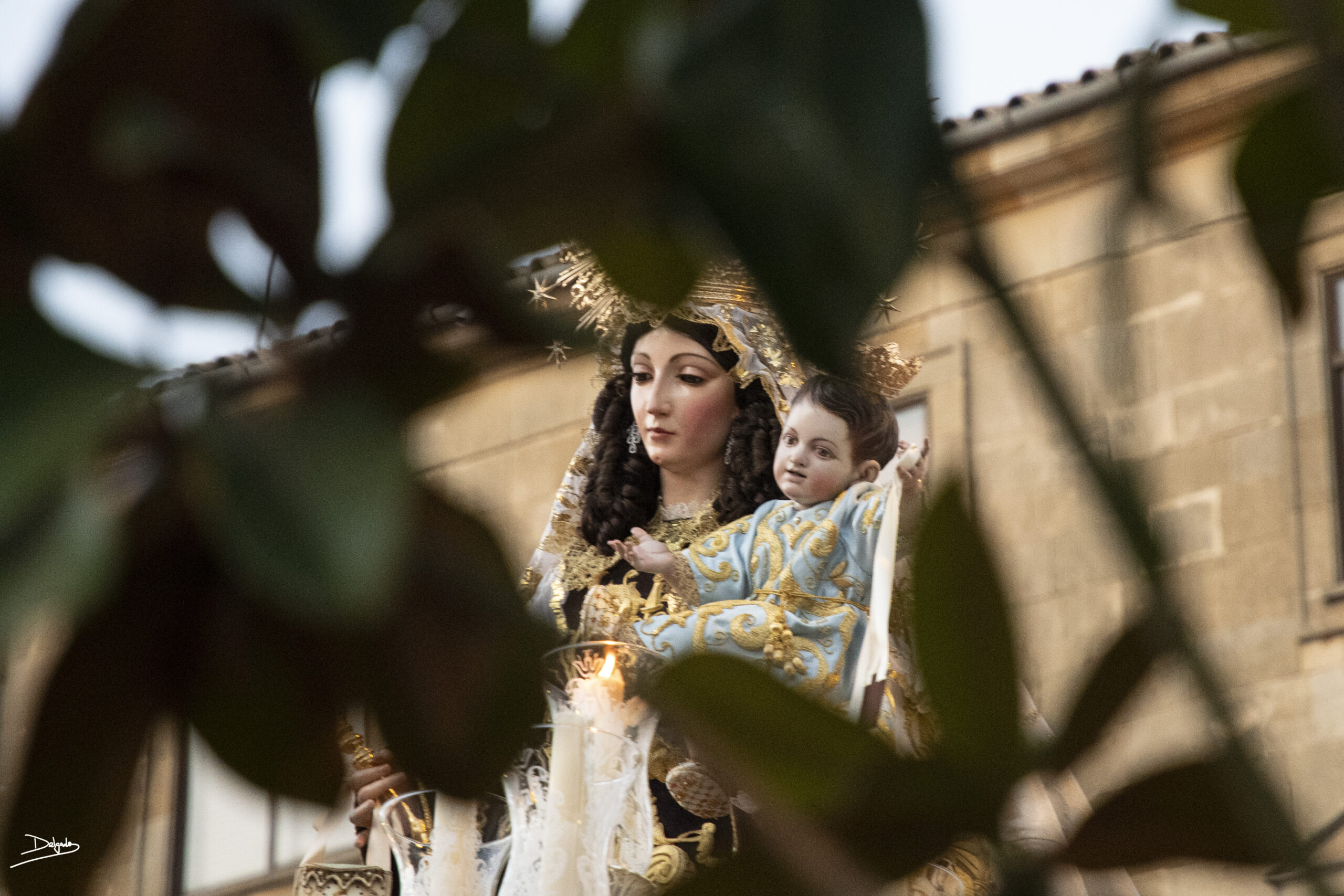 Reportaje: Virgen del Carmen 2025
