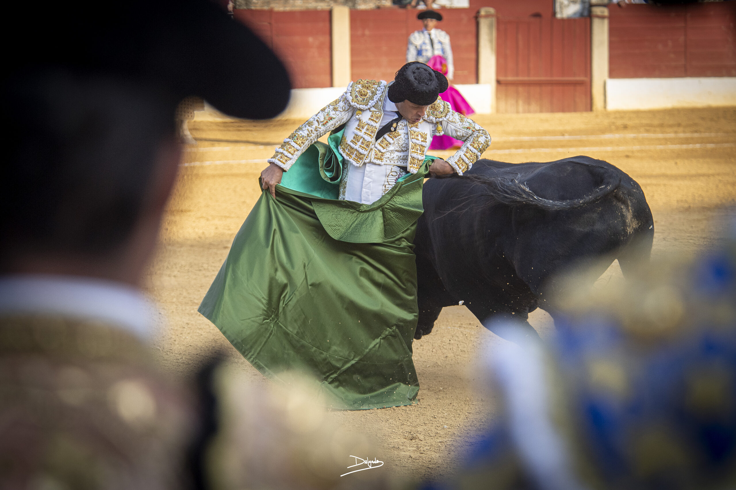 Fotogalería: Estampas taurinas