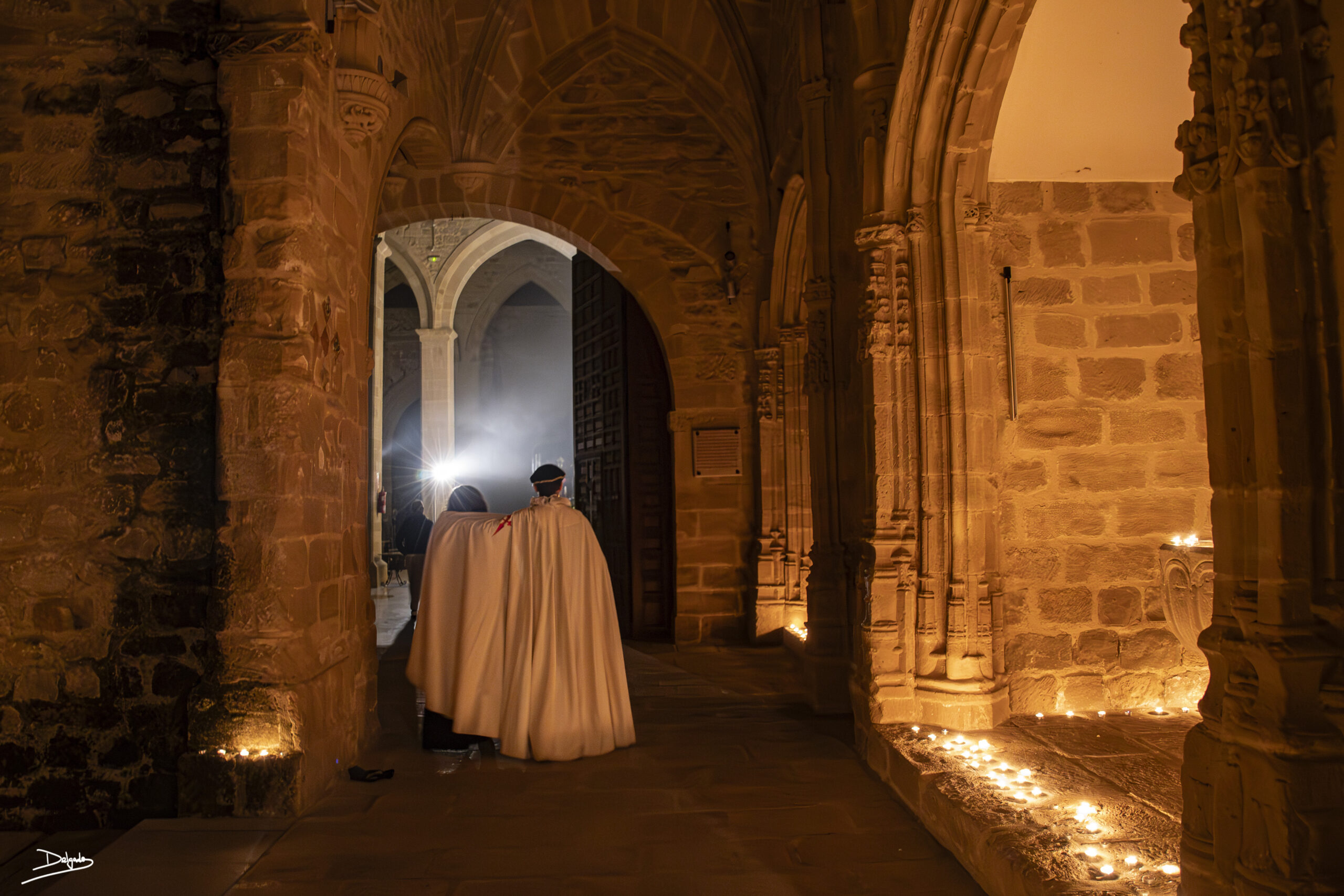 Fotos del día: Celebración De los Santos en Santa Maria