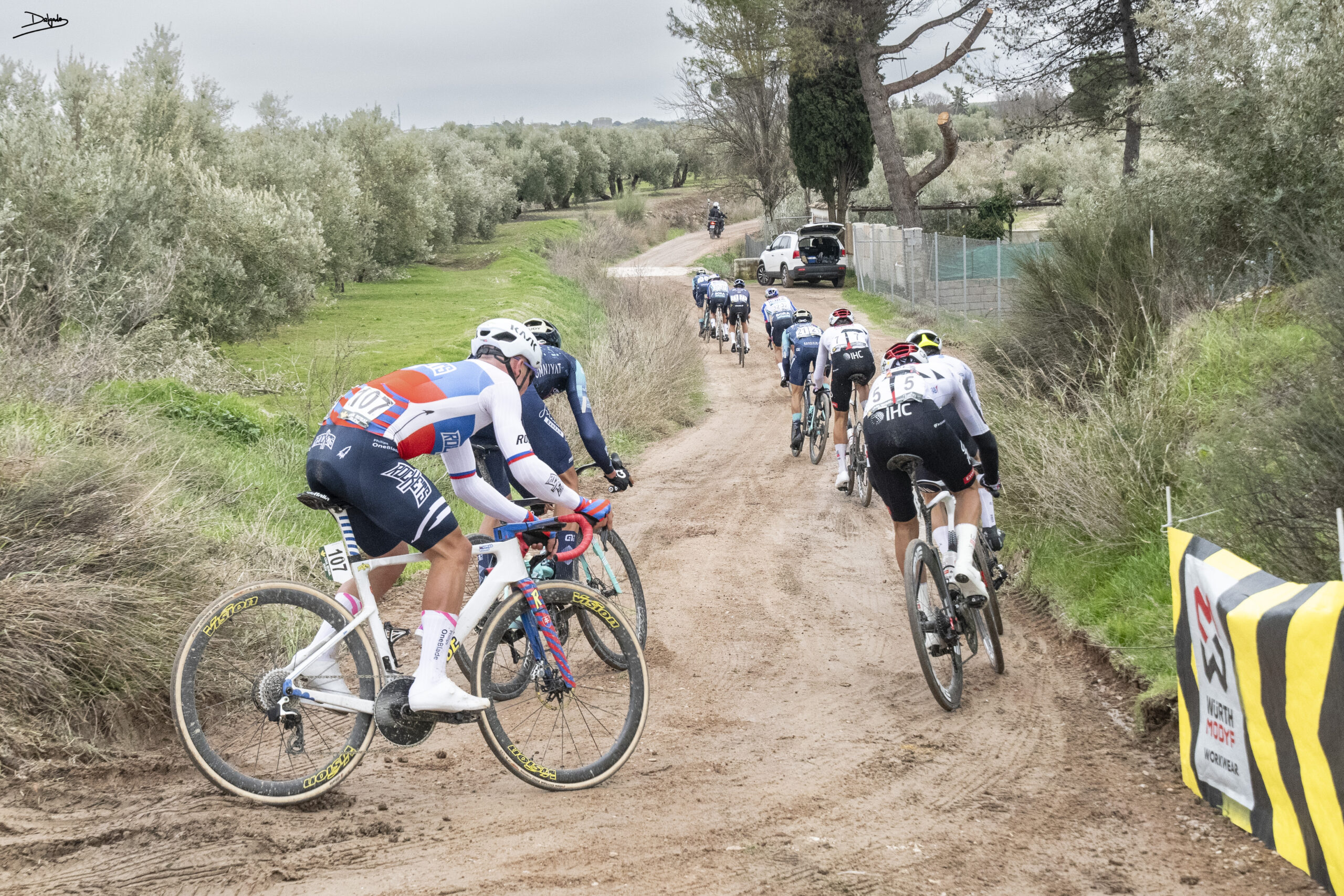 Fotos del día: Superlunes de Clásica