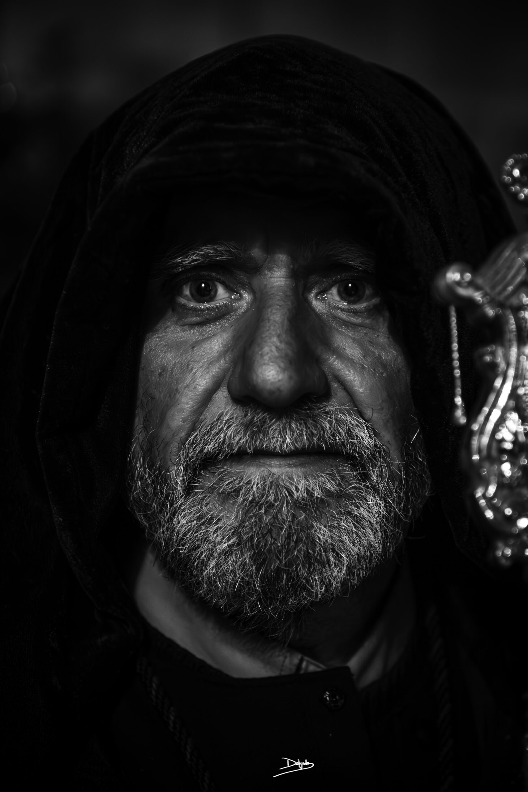 Fotogaleria: La pasión a costal