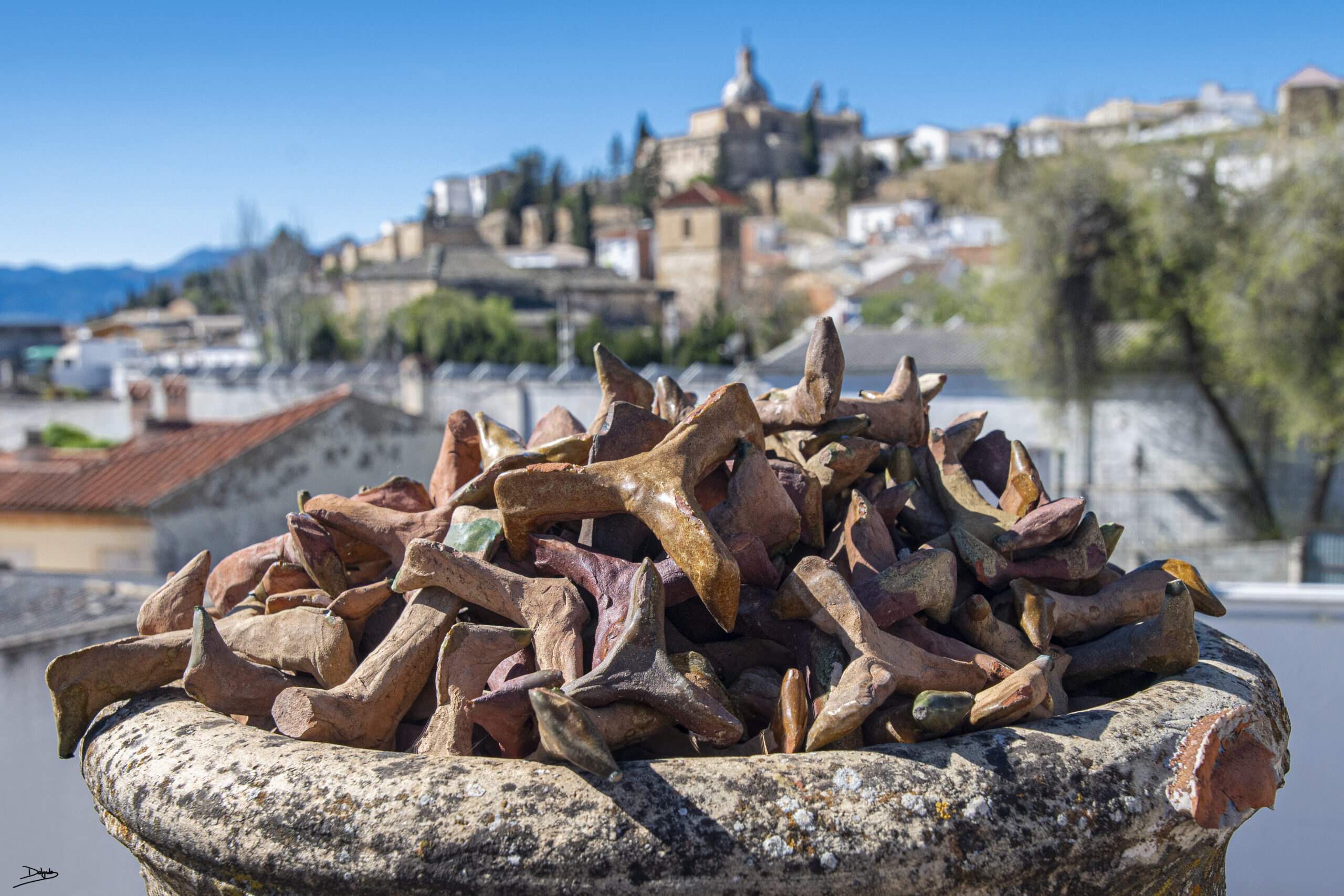 Fotos del día: El resultado de la «cochura»