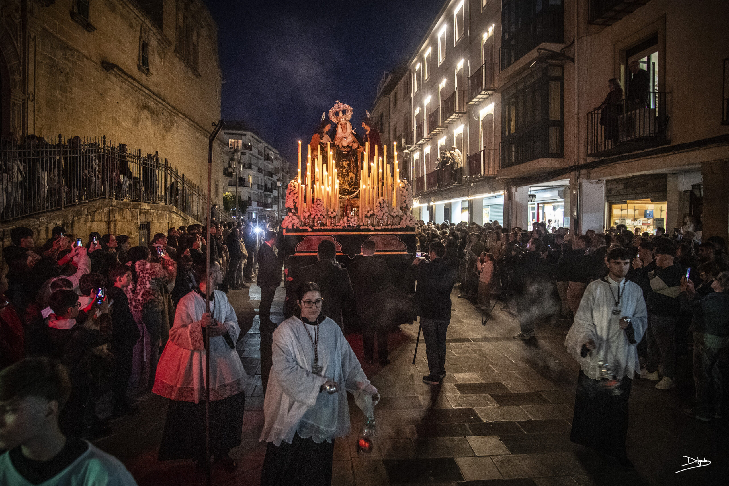 Fotogalería: Martes Santo de Lágrimas