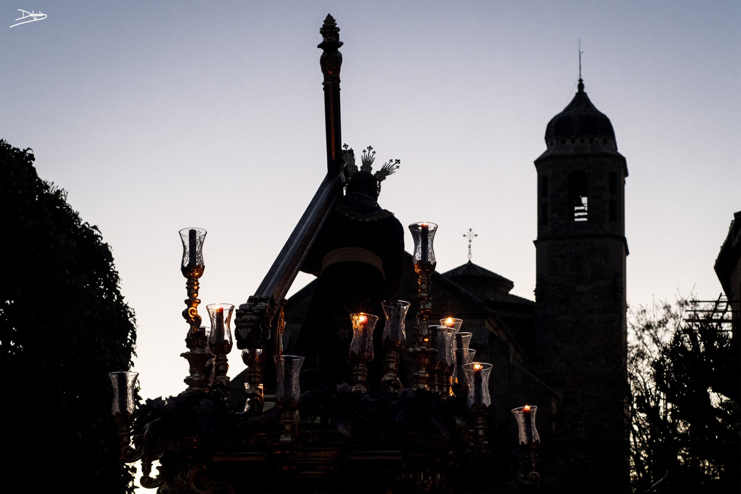 Fotogalería: Amanecer Morado