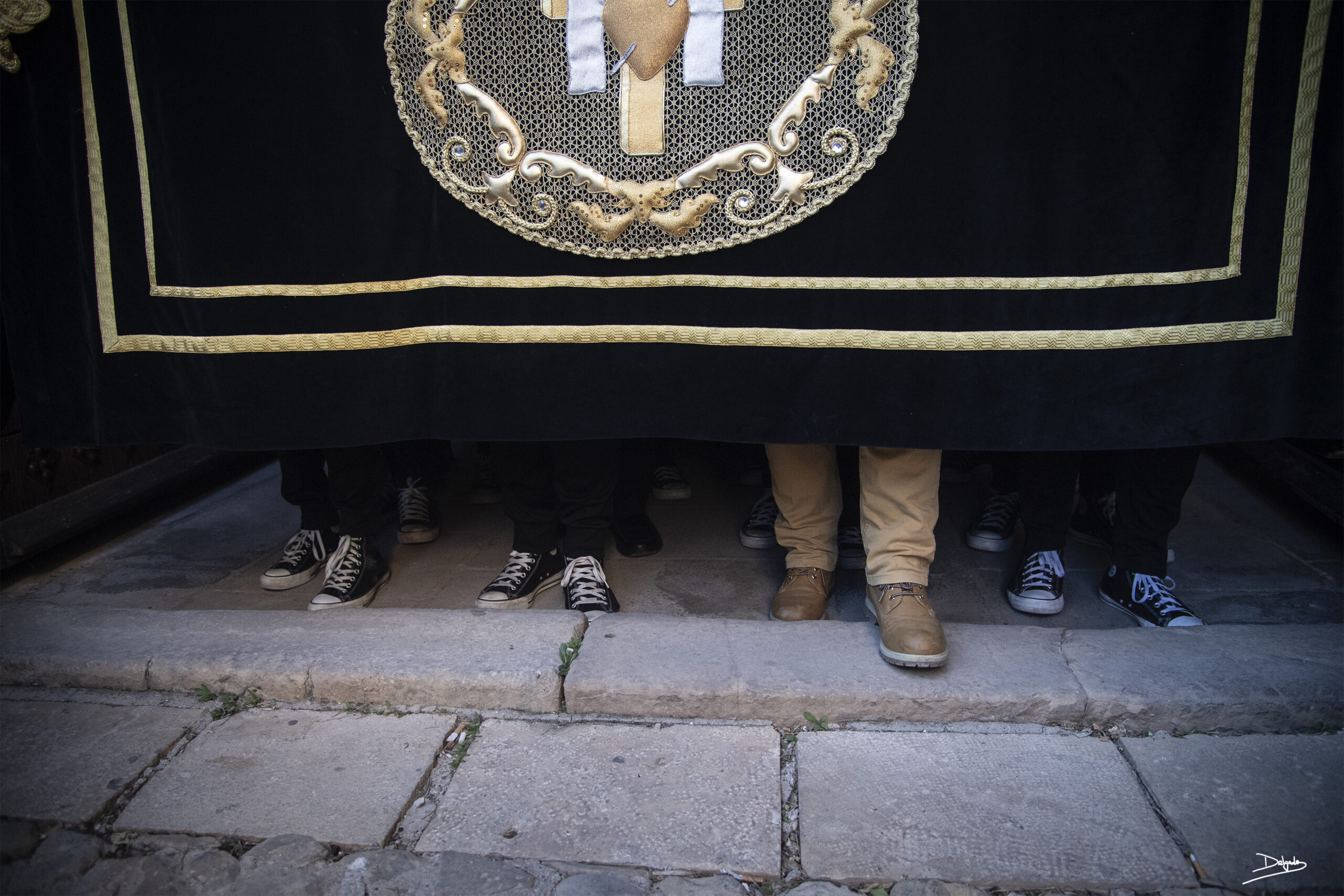 Fotogalería: Esto solo pasa en San Millán