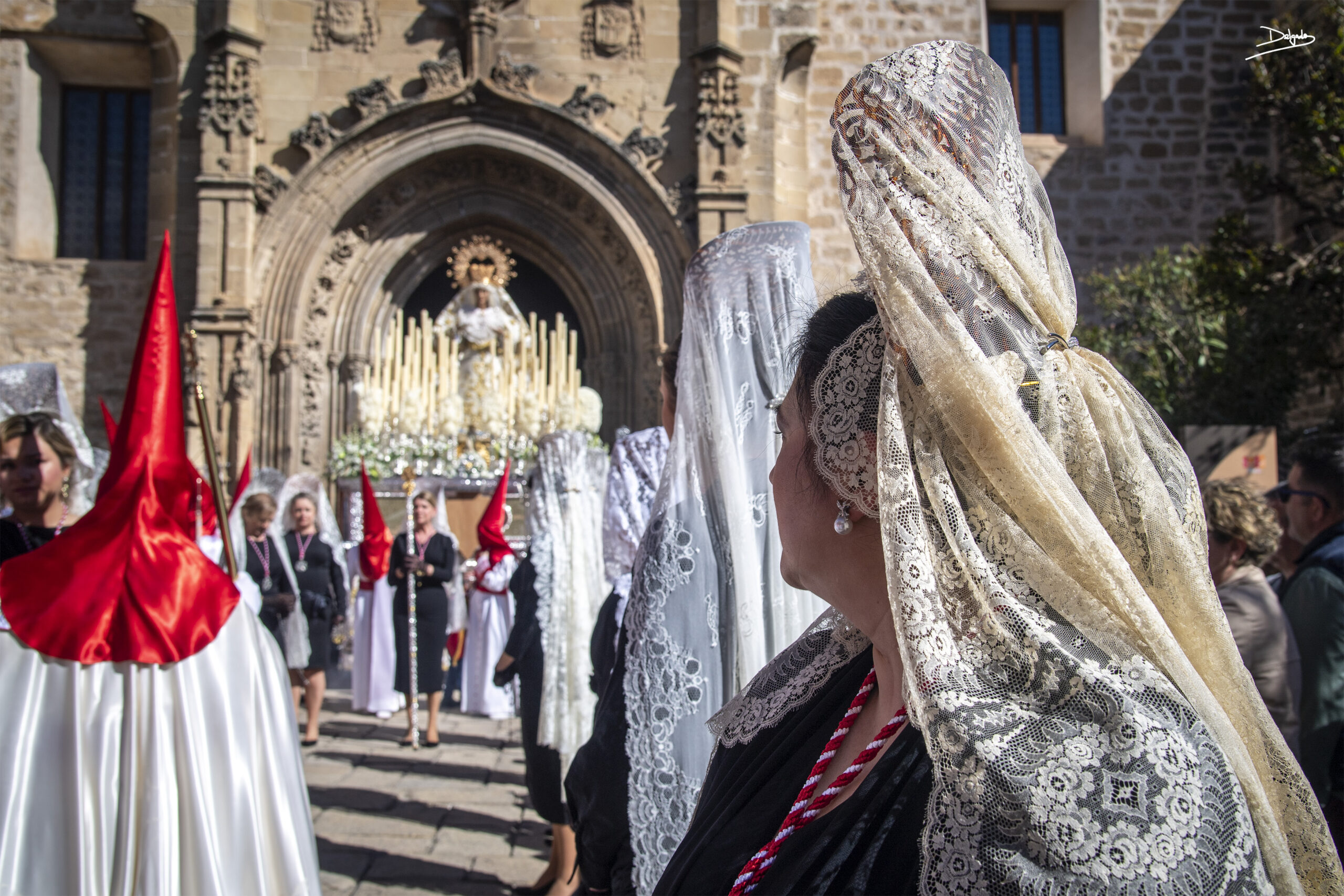 Fotogalería: Pascua de Resurrección