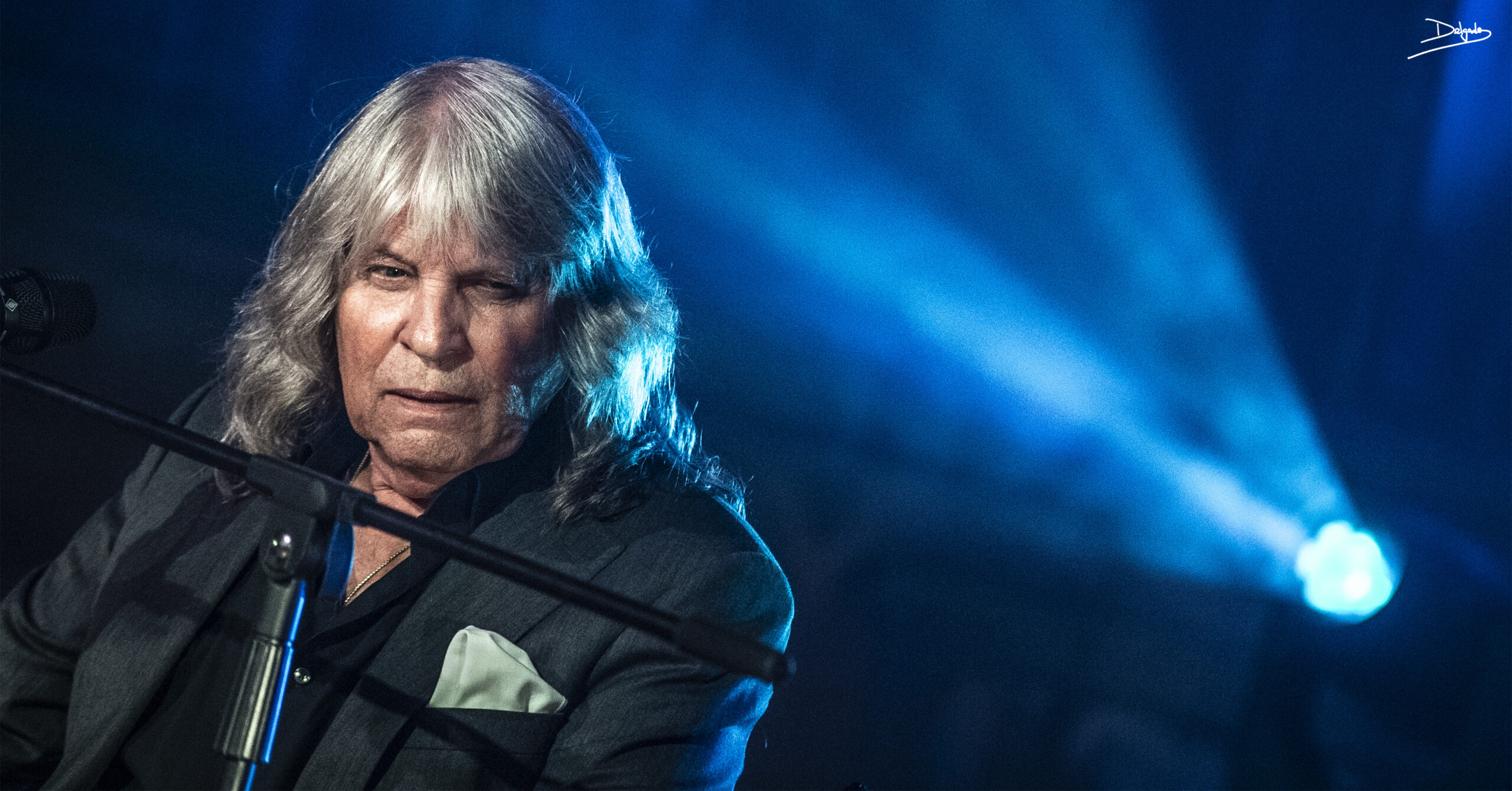 Fotos del día: José Mercé