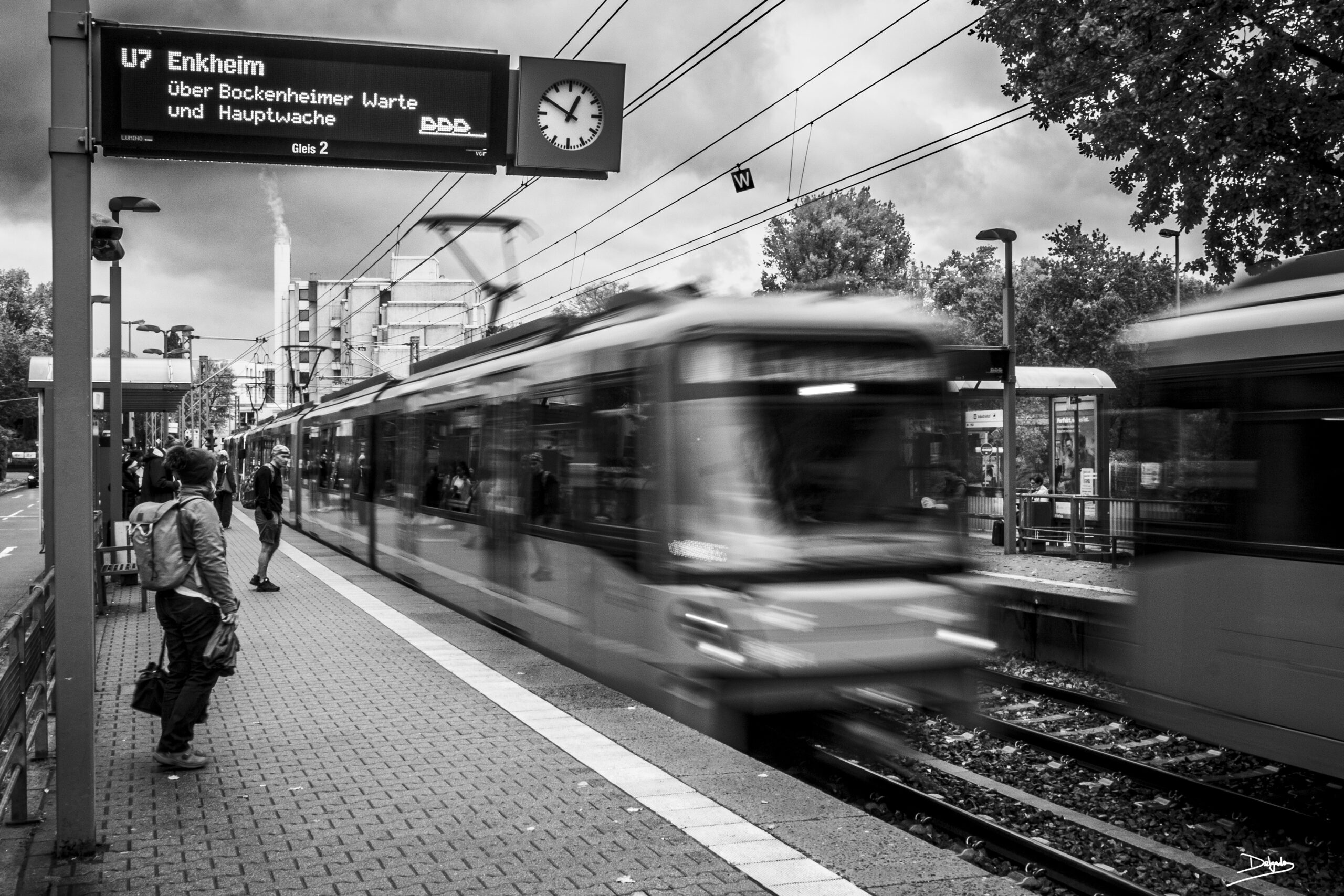 Fotoviaje: Frankfurt, una ciudad por descubrir